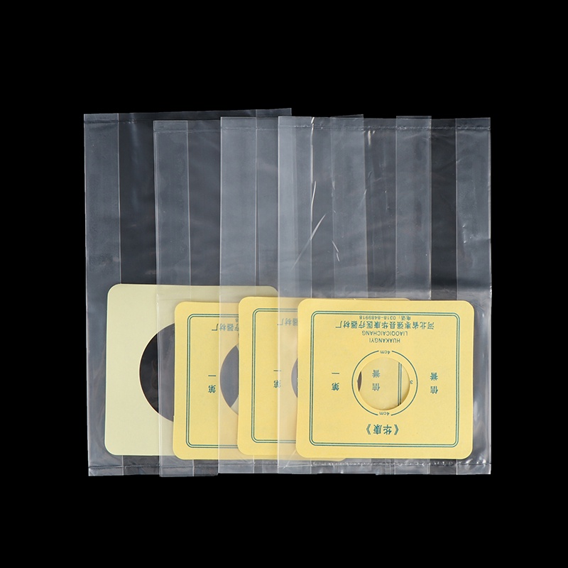 # Kaos T-Shirt Wanita Lengan Pendek Motif Print #50pcs Kantong Plastik Sekali Pakai