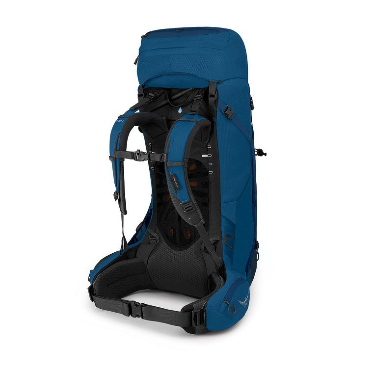 Tas Backpack Osprey Aether 55