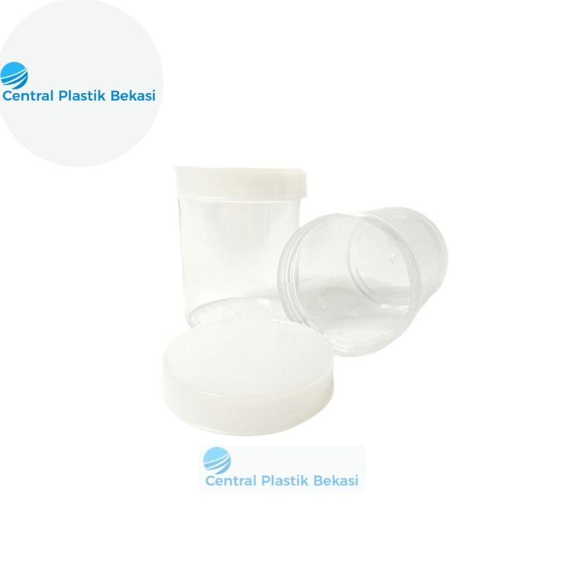 Pot Urine/Pot Obat/Pot Slime/ Pot salep 200cc