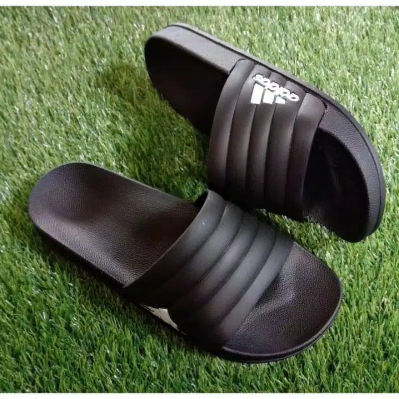 Sandal skaret Pria dan wanita sandal slop sandal santai