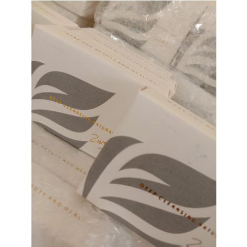 Zwena Deep Cleansing Natural Soap