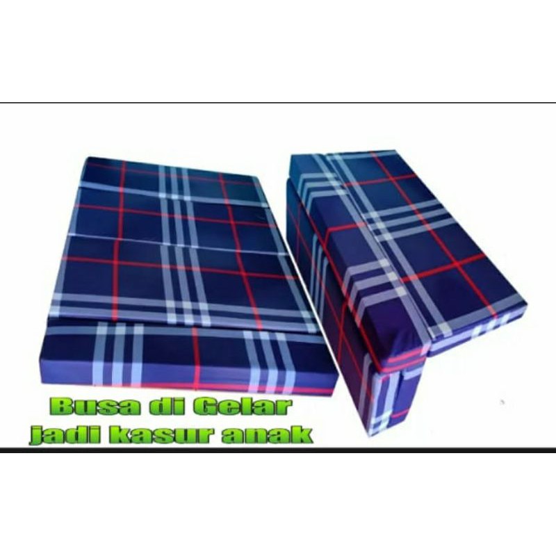 KASUR MOBIL BUSA INOAC