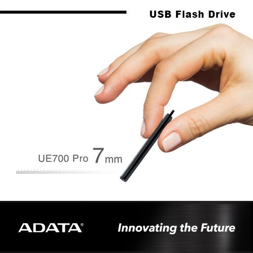 ADATA UE700 PRO 256GB - UFD Flashdisk MyFlash USB 3.2