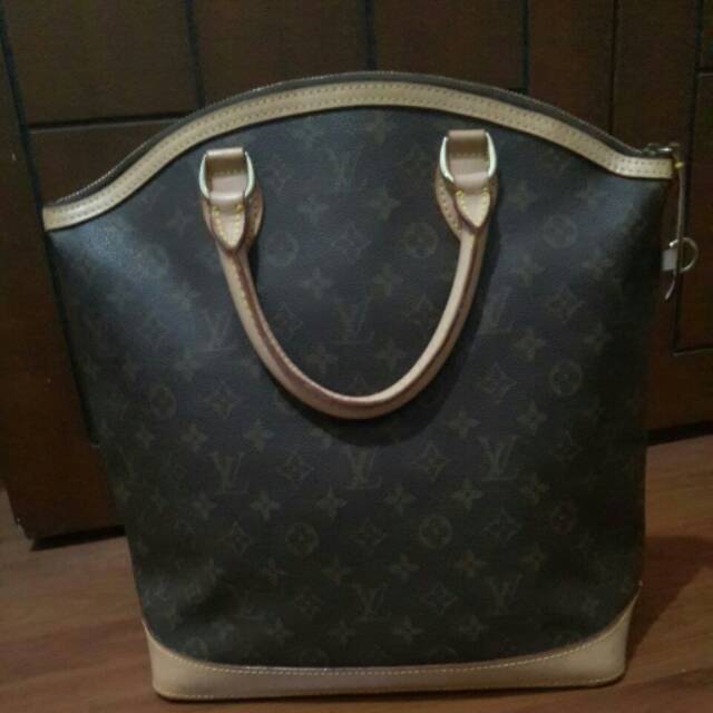 Tas LV KW Super