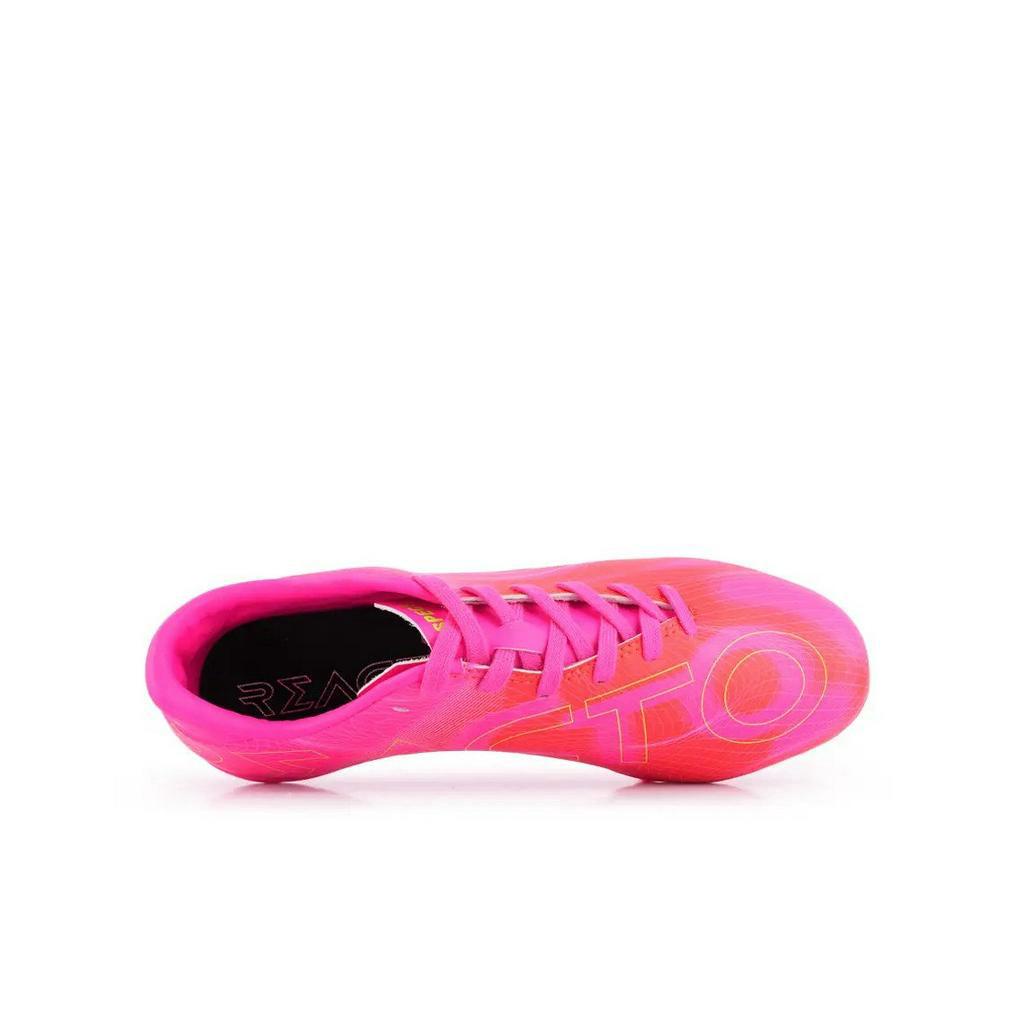 GRATIS ONGKIR !!! SEPATU SEPAK BOLA ORIGINAL SPECS PREFACE FG PINK GLO TORCH RED TERBARU DISKON OJANSPORT