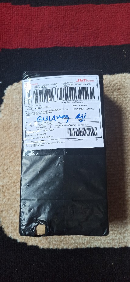 Kunci Hasp Lock 4 Soligen (overpal 4 Soligen)