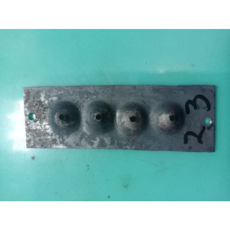 

pisau serut bambu bulat 2,3 mm