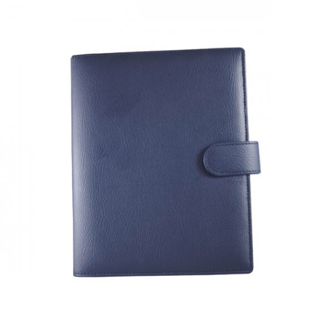 

Binder Polos Biru Dongker 26 Ring