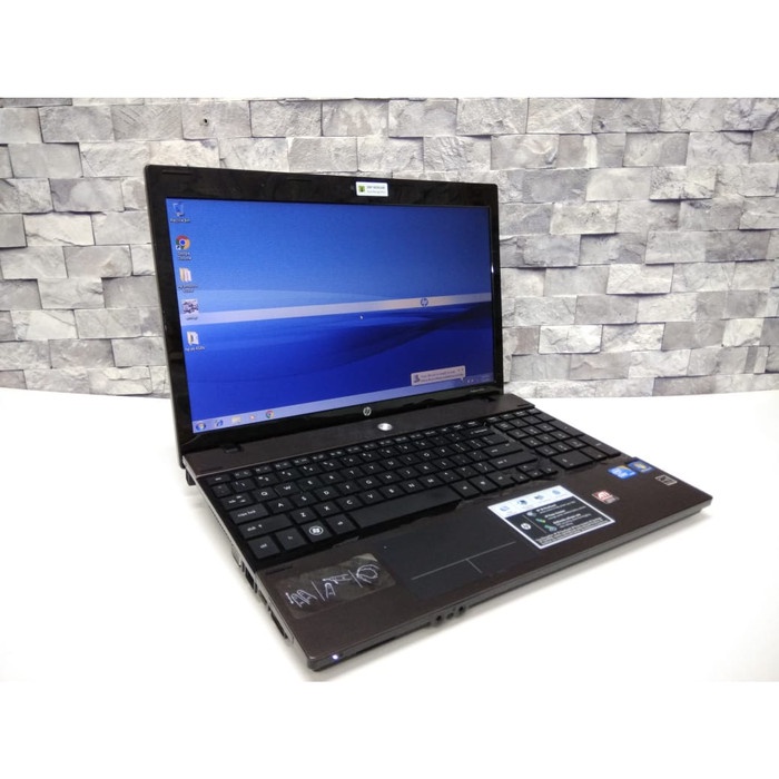 [Laptop / Notebook] Laptop Gaming Murah Hp Probook 4520S Core I5 Ati Radeon Laptop Bekas / Second