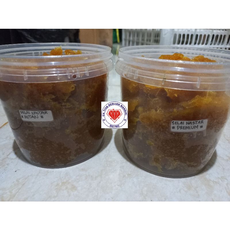 Jual SELAI NASTAR INTAN 1KG Shopee Indonesia