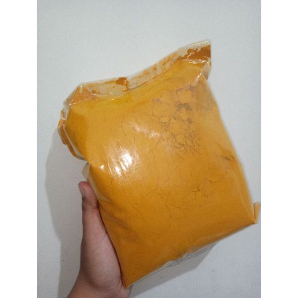 

KUNYIT BUBUK 1KG KUNIR BUBUK ASLI ORIGINAL PREMIUM