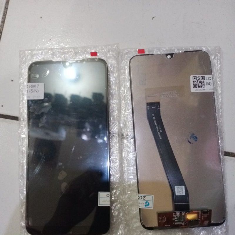 LCD REDMI 7 ORIGINAL