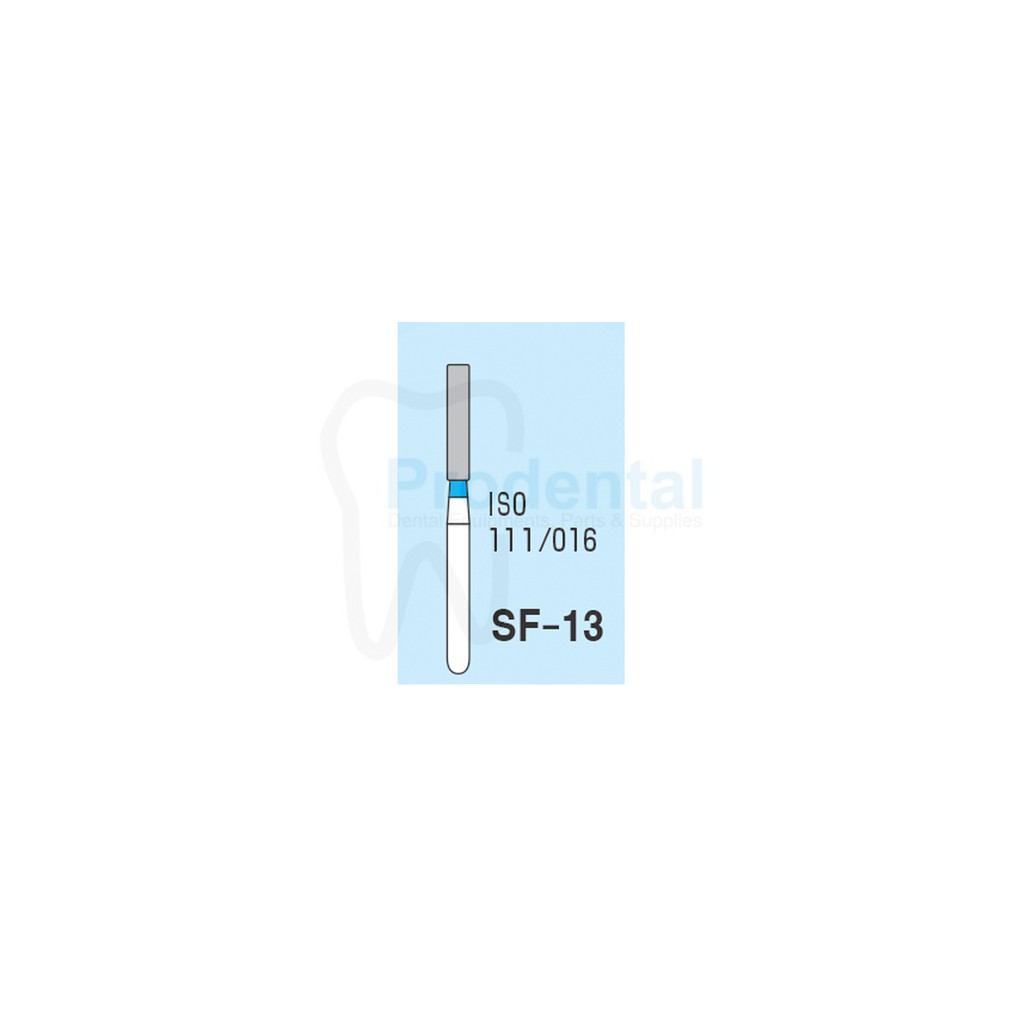 Bur Gigi SF-13 / Bur High Speed Handpiece / Bur Gigi Diamond / Mata Bur Gigi