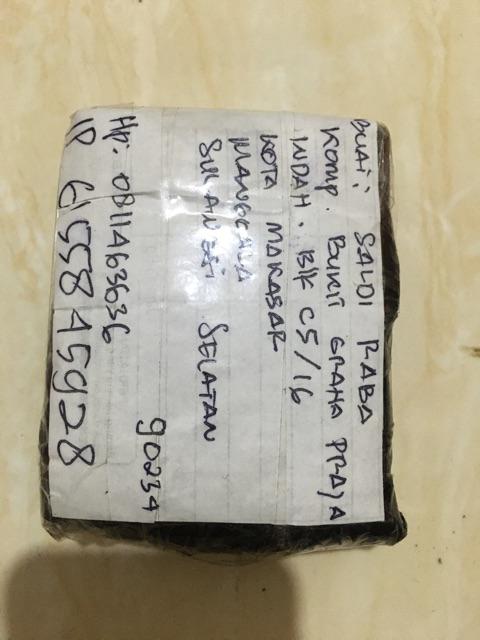 Gantungan Barang Aerox