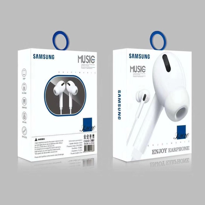 Handsfree Samsung J2020