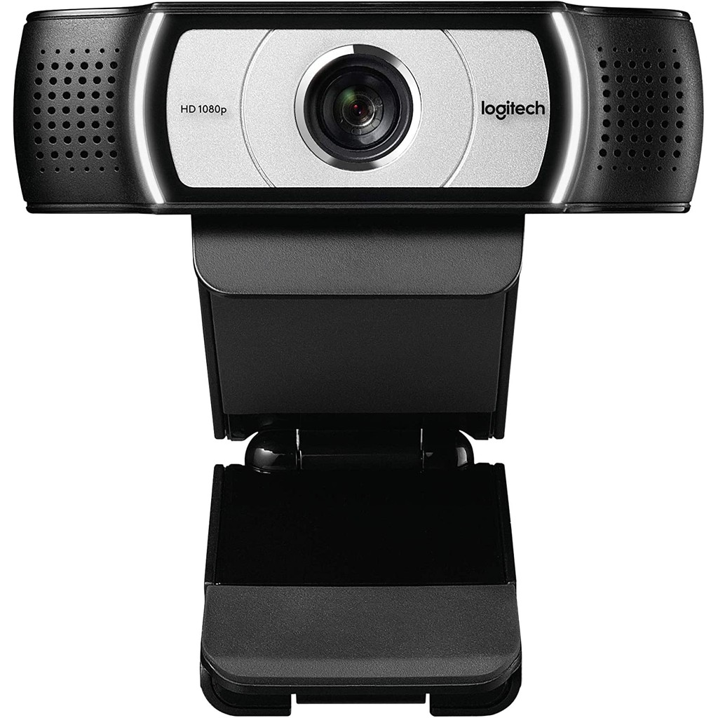 LOGITECH WEBCAM C930E BUSINESS