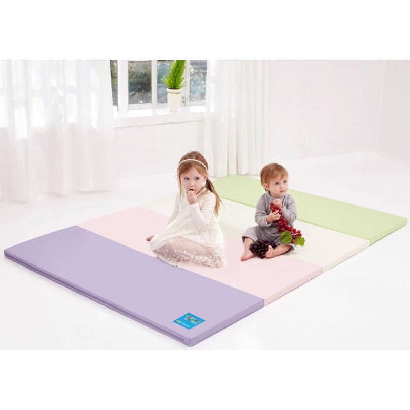 

Alzipmat Eco Color Folder Mat G - Sugar