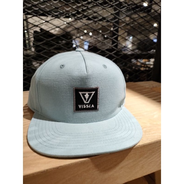 Topi snapnack anak muda Sportwear surfing Vissla windows hat Original