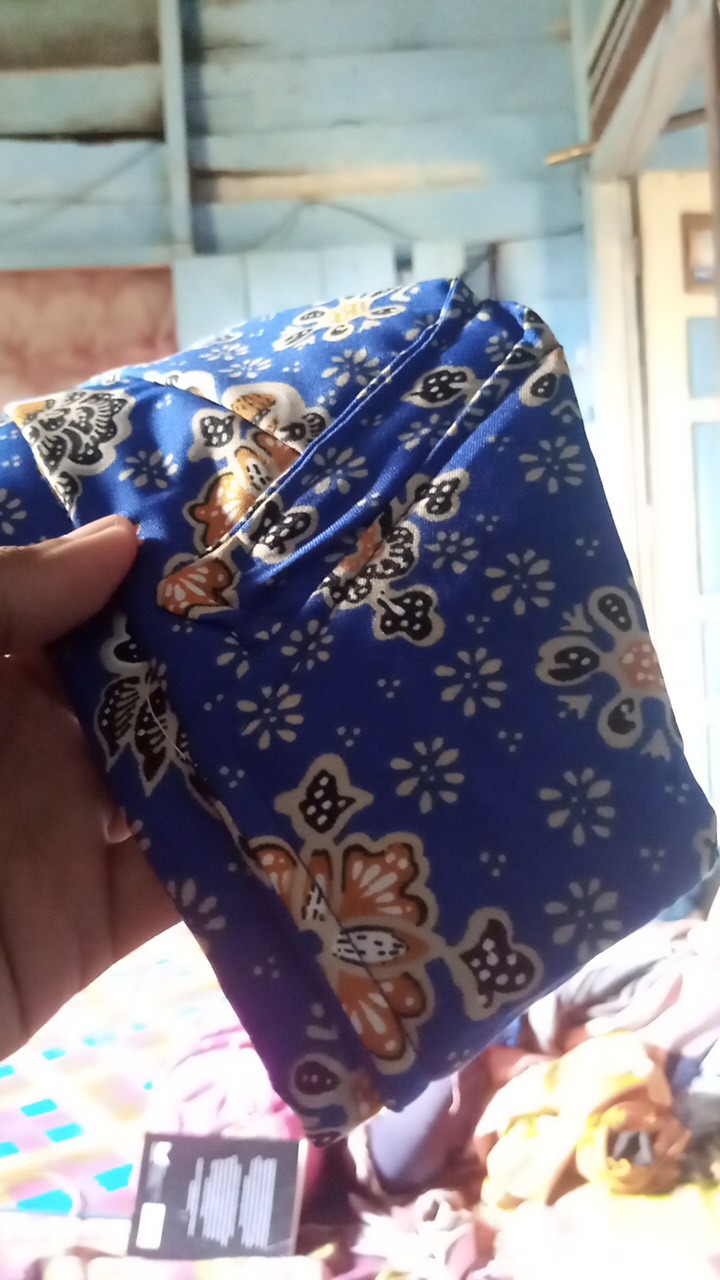 Lacak Batik Khas Jambi Untuk Anak-anak & Dewasa