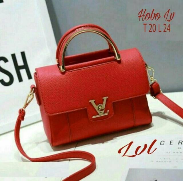 TAS TENGTENG LAVI SELEMPANG WANITA