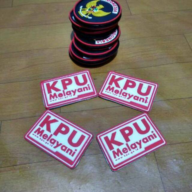 PATCH KPU/PATCH KOMISI PEMILIHAN UMUM