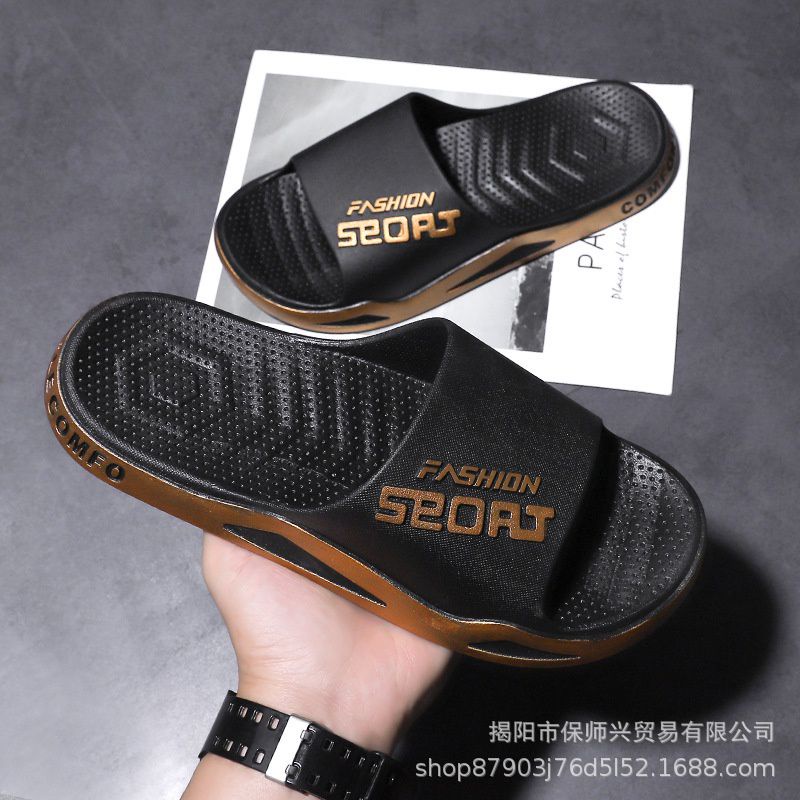 Sandal Selop Kokop Pria Cowok Fashion Sport 633