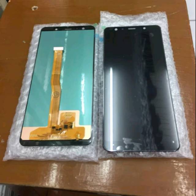LCD SAMSUNG A750 - A7 2018 ORIGINAL OLED NEW