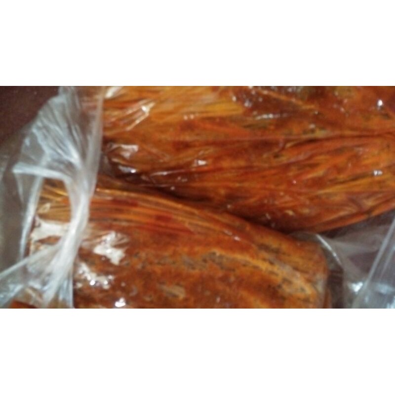 

mie lidi bumbu glabedd