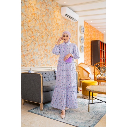 BALVANA DRESS