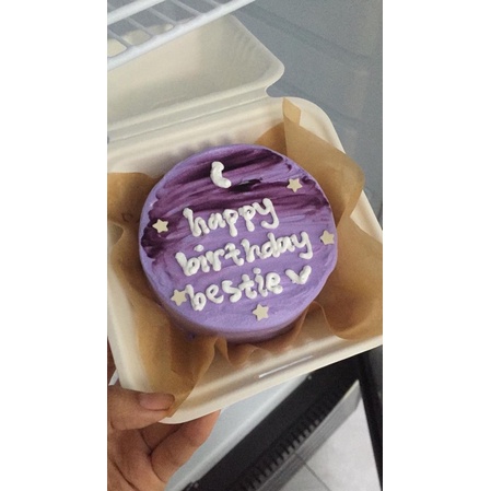

bento cake