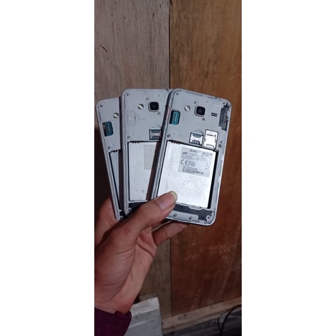 MESIN SAMSUNG J3 2016