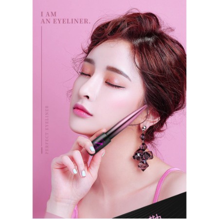 Lameila Eyeliner Lotion Graceful Delicate DJ 781