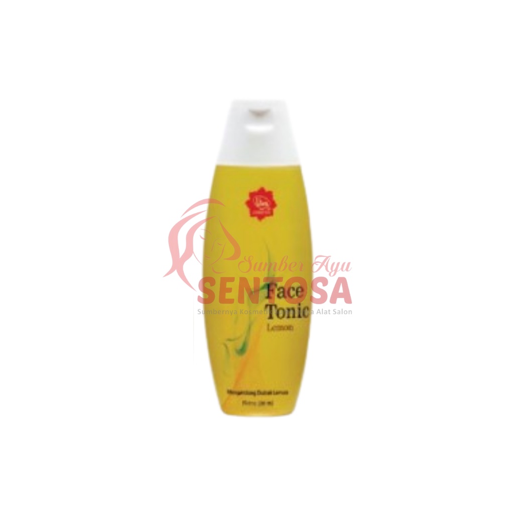 VIVA FACE TONIC 100ML