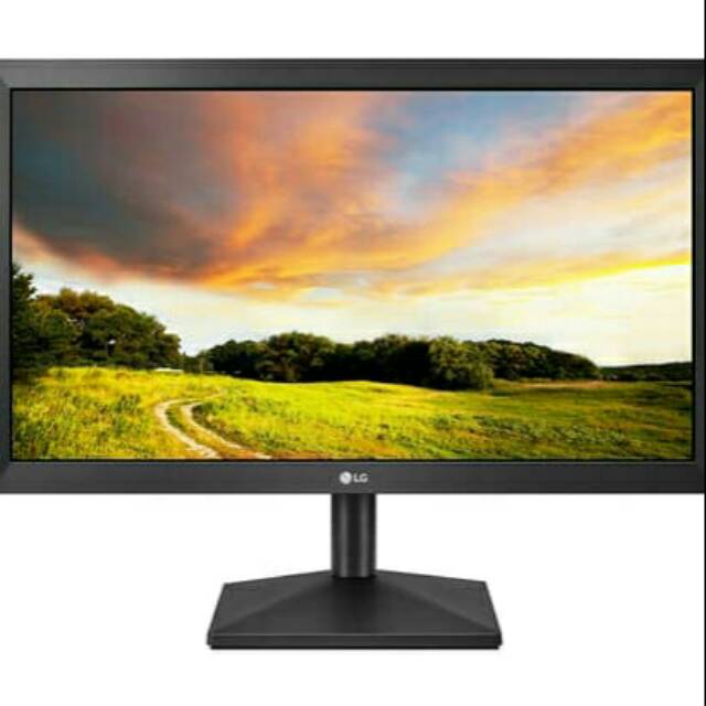 Monitor Led LG 20MK400HB / MK400 / 20MK400 HDMI