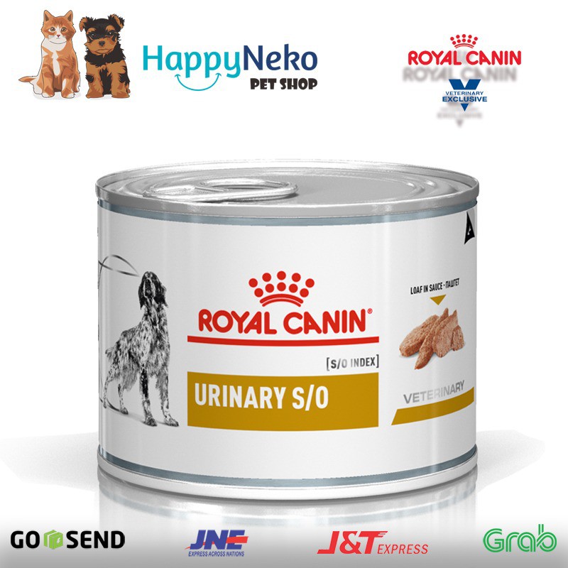 Royal canin urinary 2024 so wet food