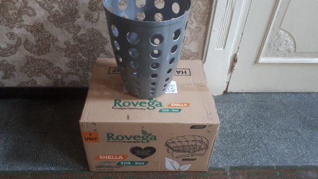 Club Round Basket Gojek Only