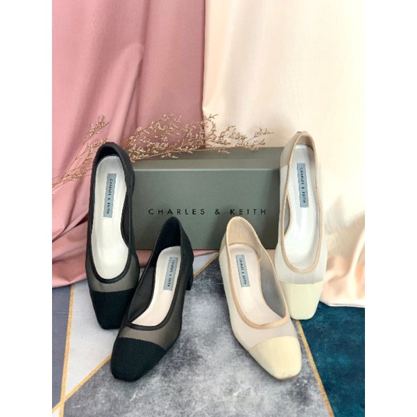 

CKS447 HEELS TULIS WARNA DAN NOMOR DI NOTE