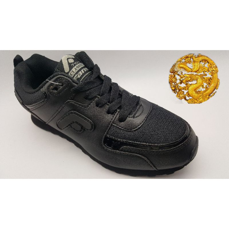 SEPATU SEKOLAH FANS EUREKA B