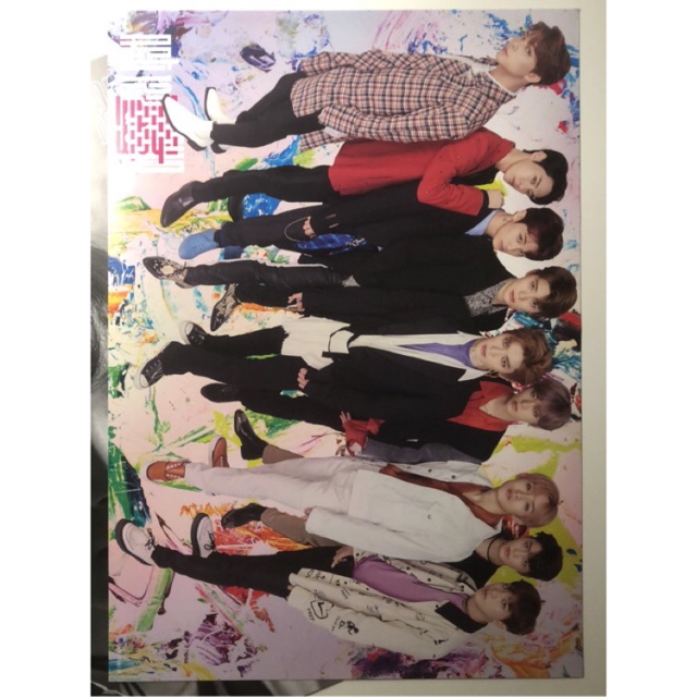 NCT 127 JP CHAIN photoset haechan Mark GROUP