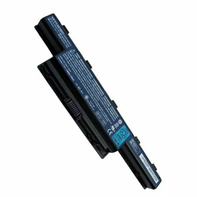 Baterai Battrey Original ACER Aspire E1-421 E1-431 E1-471 E1-521 E1-531 V3-471 AS10D31 4741 4738