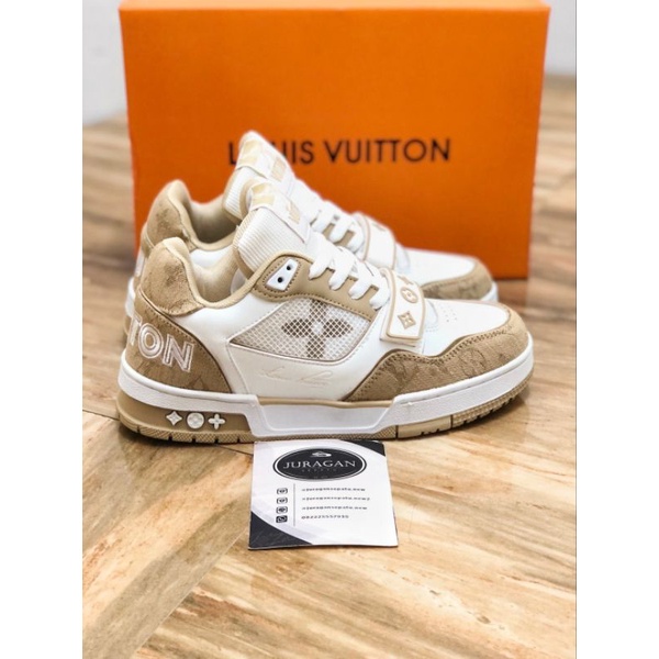 Louis Vuitton LV Trainer