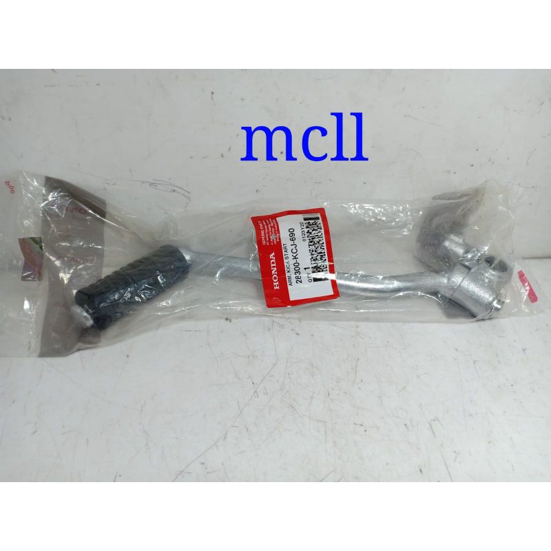 SELAHAN TIGER ORIGINAL HONDA 28300-KCJ-690