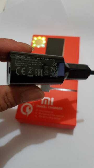 Charger XIAOMI FAST CHARGING - casan ori xiaomi pengisian cepat (micro usb) xiomi redmi note