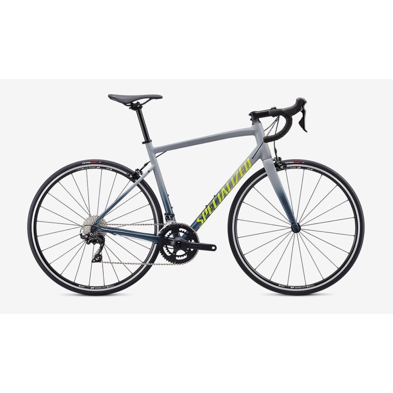 Sepeda Roadbike Specialized Allez Elite size 49