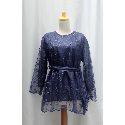 Kebaya Bekas/Kebaya wisuda/atasan kebaya/preloved kebaya/kebaya dewasa/kebaya modern/kebaya kartini