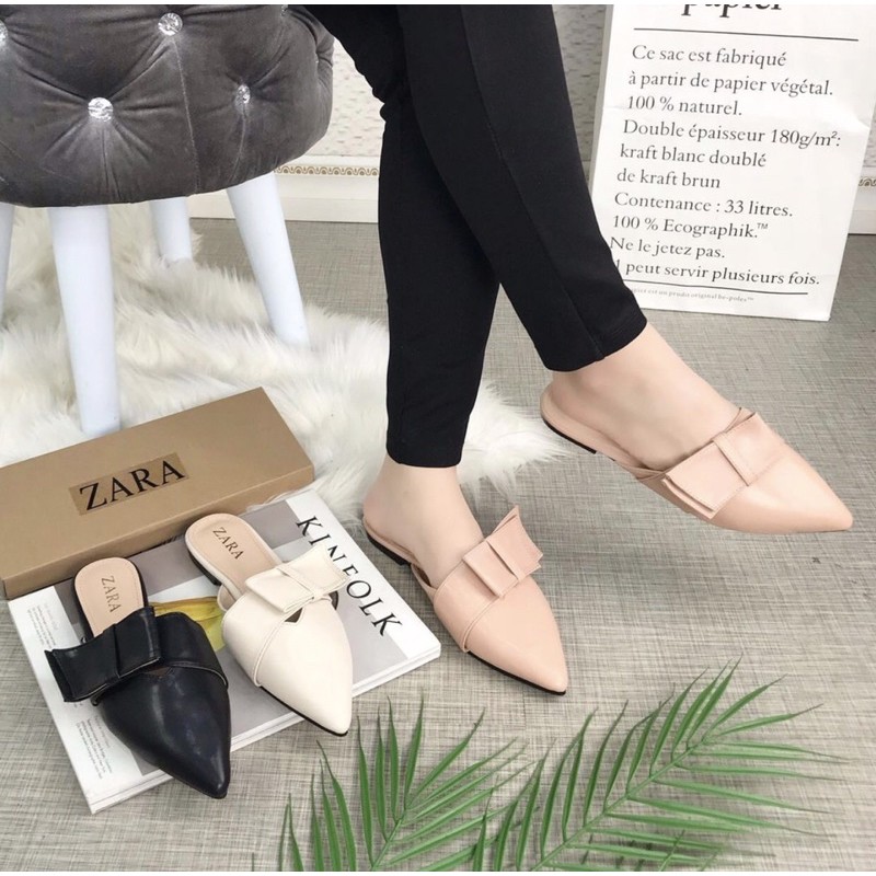 flatshoes wanita 2a3488d import realpict