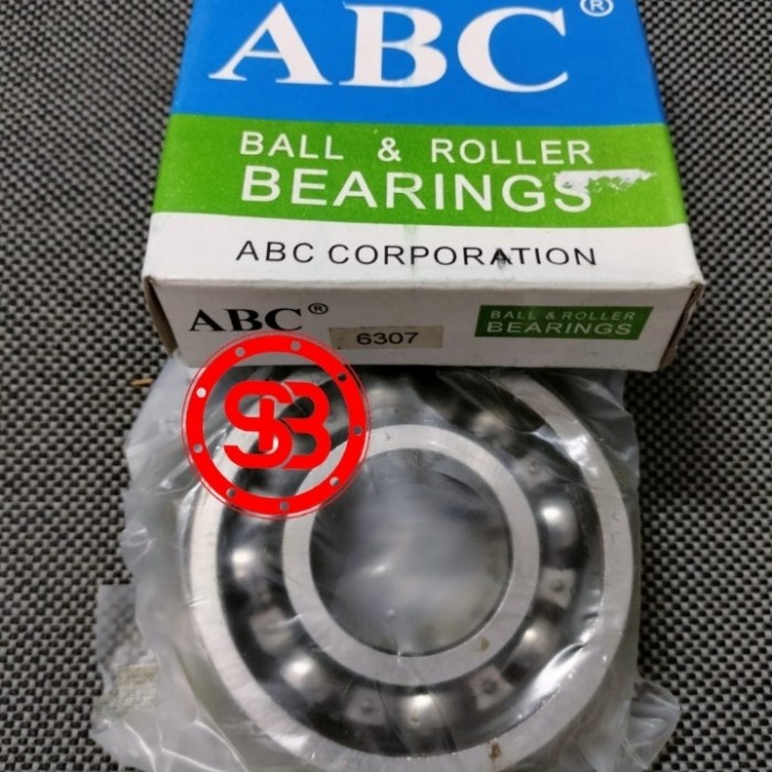 BEARING 6307 ABC