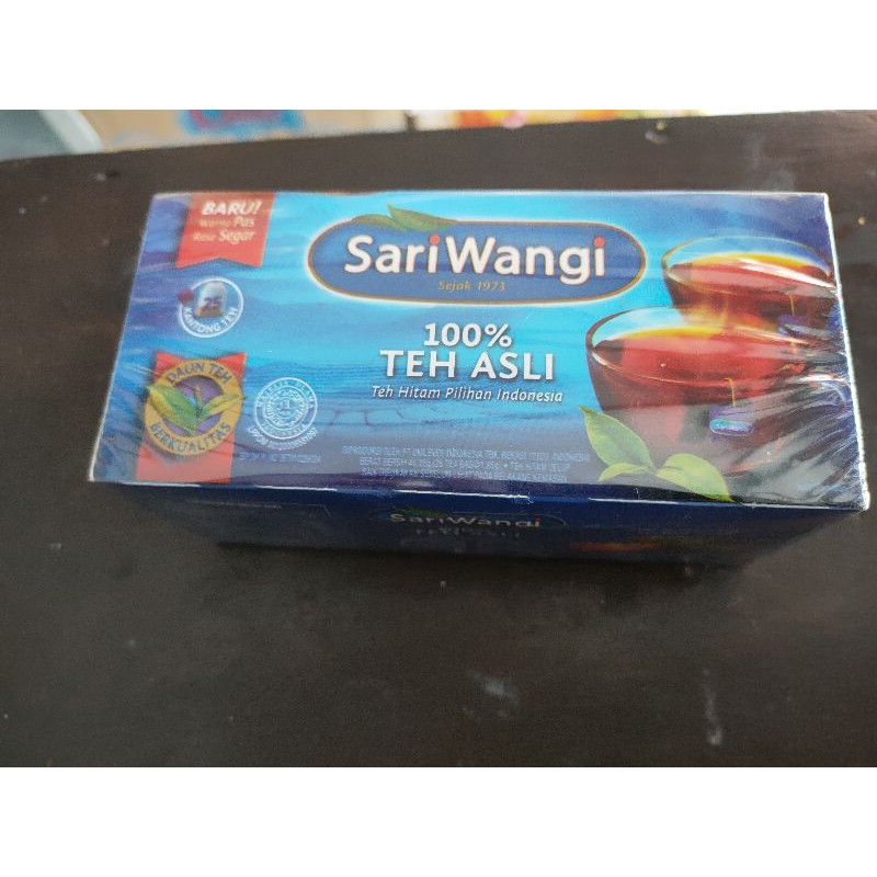 

teh sari wangi teh celup