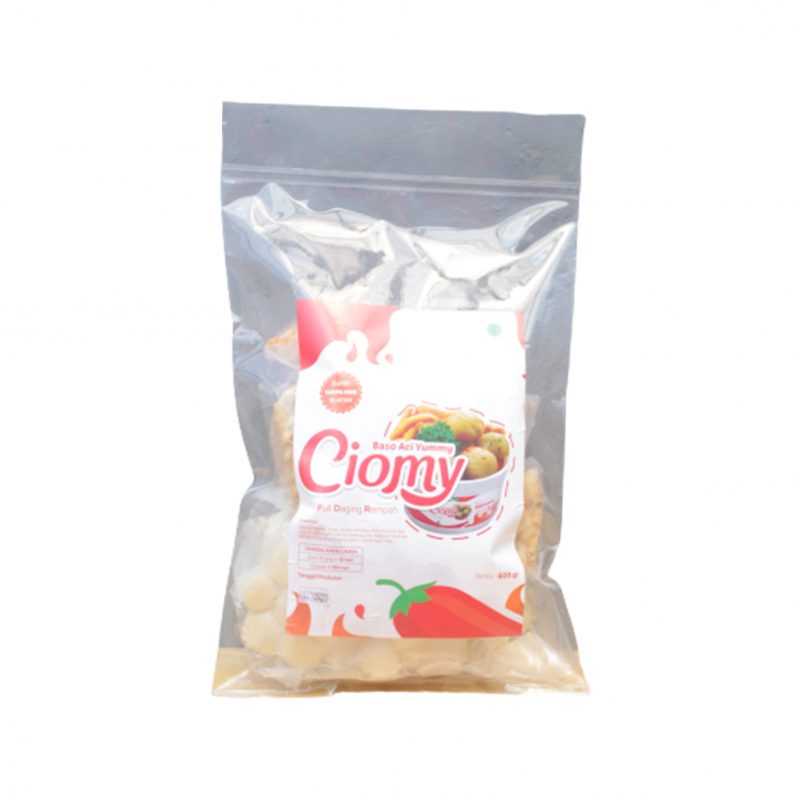 

Ciomy Family Pack