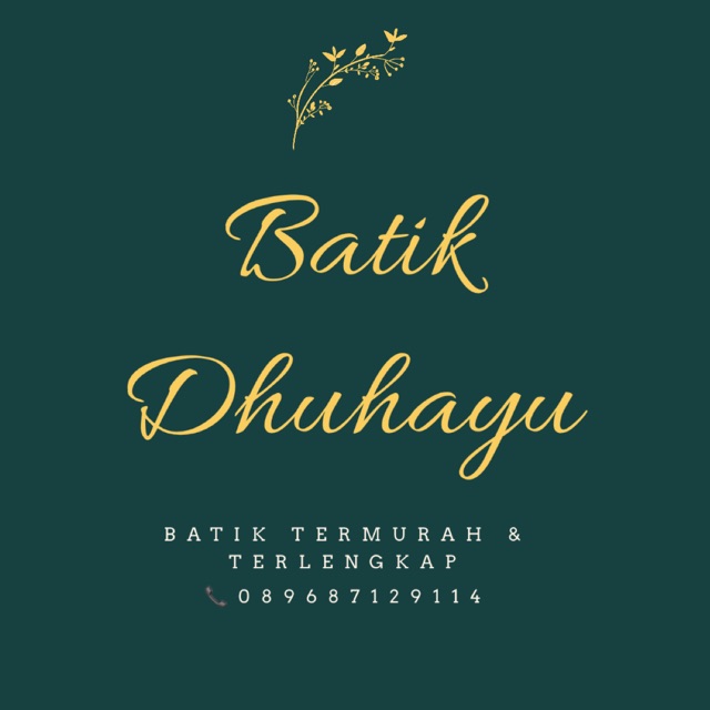 batik_dhuhayu1995